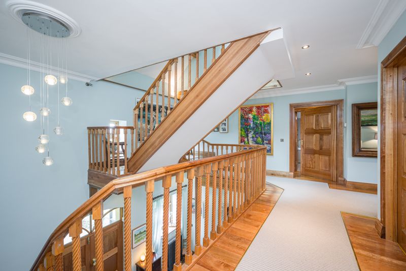 Landing- click for photo gallery